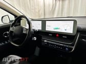 Hyundai Ioniq 5 73 kWh Vanguard+