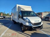 Iveco Daily 2.3 35C11 3450