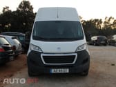 Peugeot Boxer 2.2 BlueHDi 330 L1H1