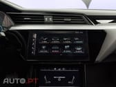 Audi E-Tron 50 quattro S line