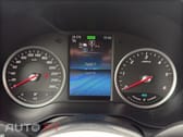 Mercedes-Benz GLC 300 de 4Matic Business Solutions Frota