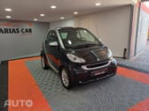 Smart ForTwo 0.8 cdi Passion 45