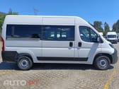 Fiat Ducato 35 2.2 M-Jet L CD