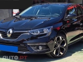 Renault Mégane 1.5 Blue dCi LIMITED (EDC)