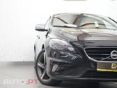 Volvo V40 1.6 D2 R-Design Momentum