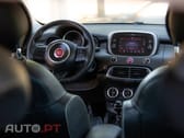 Fiat 500X 1.3 MJ Sport