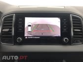 Skoda Karoq 1.5 TSI Business DSG