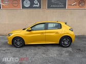 Peugeot 208 1.5 BlueHDi GT Pack