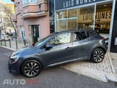 Renault Clio 1.0 TCe Intens Bi-Fuel