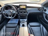 Mercedes-Benz C 250 d AMG Line Aut.
