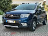 Dacia Sandero 0.9 TCe Stepway