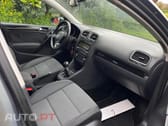 Volkswagen Golf 1.6TDI