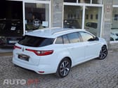 Renault Mégane Sport Tourer 1.5 dCi Bose Edition