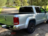 Volkswagen Amarok 2.0 TDi CD High.CM 4Motion
