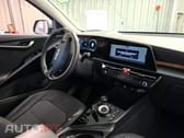 Kia Niro 64kWh