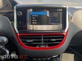 Peugeot 208 1.6 THP GTi