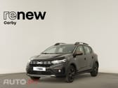 Dacia Sandero Sandero 1.0 ECO-G Stepway Extreme + Up&Go Bi-Fuel