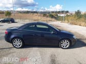 Volkswagen EOS 2.0 TDi