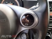 Smart ForFour 1.0 Passion 71