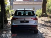 Seat Tarraco 2.0 TDI FR Plus DSG