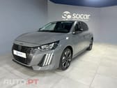 Peugeot 208 1.2 Hybrid Allure e-DCS6