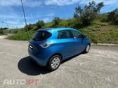 Renault Zoe (c/ Bateria) Life