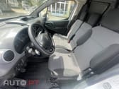 Citroen Berlingo 1.6 BlueHDi L1 3L