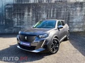 Peugeot 2008 1.2 PureTech Allure EAT8