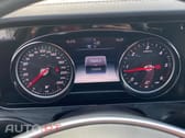 Mercedes-Benz E 220 d AMG Line