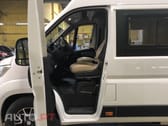 Fiat Ducato Camping 2.2 M-Jet Camper Five