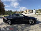 Mercedes-Benz CLA 180 d AMG LINE