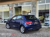Audi A1 1.4 TDI