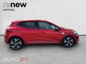 Renault Clio Clio RS Line TCe 90