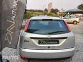 Ford Focus 1.4 Ambiente