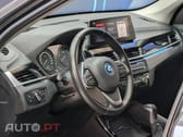 BMW X1 25 e xDrive Line Sport