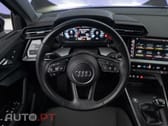 Audi A3 Sportback 30 TFSI