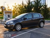 Fiat Punto Evo 1.3 M-Jet Dynamic