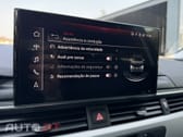 Audi A4 Avant 30 TDI S tronic