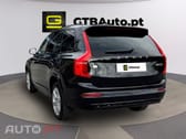 Volvo XC90 T8 AWD Recharge I.V.A DEDUTIVEL 