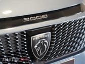 Peugeot 3008 1.2 Hybrid Allure e-DCS6