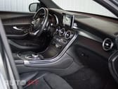 Mercedes-Benz GLC 250 d Coupé AMG Line 4-Matic