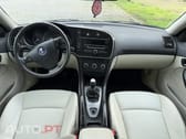 Saab 9-5 1.9 TiD Arc SE