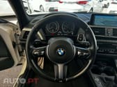 BMW 116 d Pack M