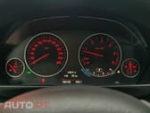 BMW 318 d Line Sport Auto