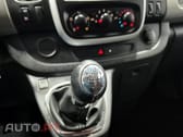 Renault Trafic 1.6 dCi L1H1 1.0T