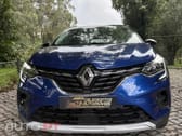 Renault Captur 1.0 TCe Techno