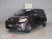 Toyota Urban Cruiser 1.4 D-4D