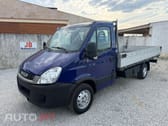 Iveco Daily 35S11 3LUG Maxi APENAS 92.000 Kms