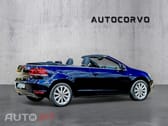 Volkswagen Golf Cabriolet 1.2 TSI Life