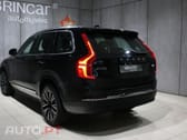 Volvo XC90 2.0 T8 PHEV Core AWD